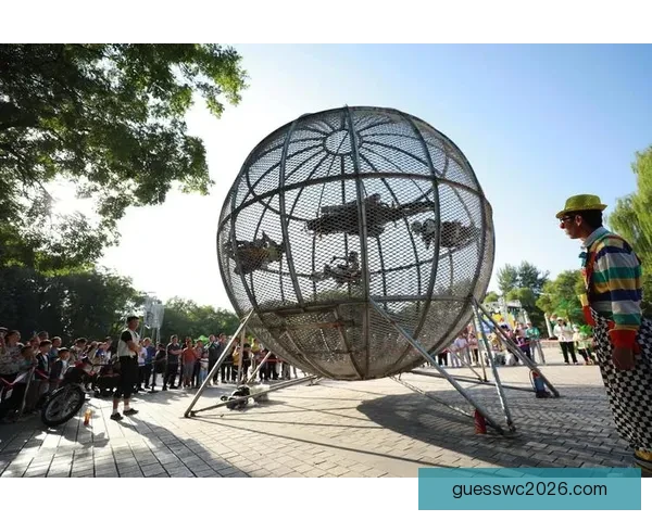 纵览2026世界杯比赛场地城市风貌与足球文化盛宴全景深度指南